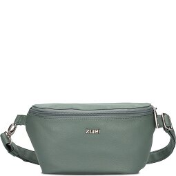 Zwei Mademoiselle.M Gürteltasche 25 cm  Variante 3