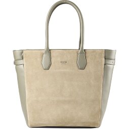 Guess Anitha Shopper Tasche Leder 45 cm  Variante 3