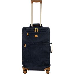 Bric's Life 4 Rollen Trolley 71 cm  Variante 1