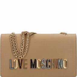 Love Moschino Logo Schultertasche 25 cm  Variante 1