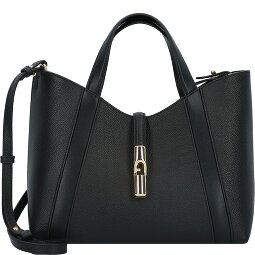 Furla Goccia Shopper Tasche S Leder 28 cm  Variante 2 Furla Goccia Shopper Tasche S Leder 28 cm  Variante 2