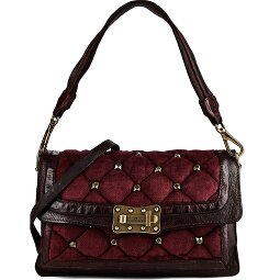 Campomaggi Agnese Schultertasche Leder 27.5 cm  Variante 1