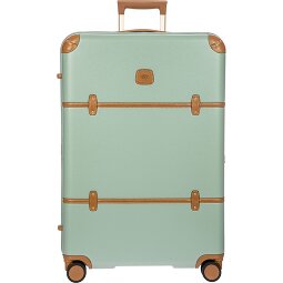 Bric's Bellagio 4 Rollen Trolley 76 cm mit Dehnfalte  Variante 3