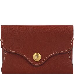 Fossil Heritage Kreditkartenetui Leder 10 cm  Variante 3
