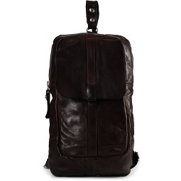 Campomaggi Avocado Sling Bags Leder 36 cm  Variante 3