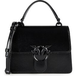 PINKO Love One Top Mini Handtasche Leder 20 cm  Variante 2