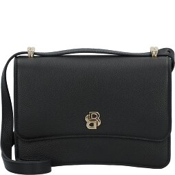 Boss B-Icon Umhängetasche Leder 22 cm  Variante 1