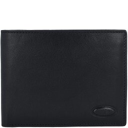 Bric's Monte Rosa Geldbörse RFID Leder 12,5 cm  Variante 2