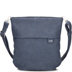 Zwei Mademoiselle.M Schultertasche 27 cm  Variante 6
