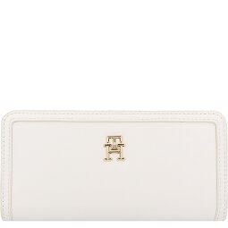 Tommy Hilfiger TH Monotype large Geldbörse 18.5 cm  Variante 2