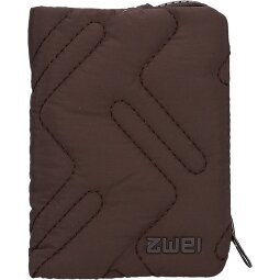 Zwei Cleo Geldbörse 13 cm  Variante 2