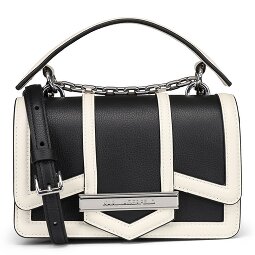 Karl Lagerfeld Nova Handtasche Leder 20 cm  Variante 1 Karl Lagerfeld Nova Handtasche Leder 20 cm  Variante 1