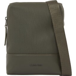 Calvin Klein Tech Sensual Mini Bag Umhängetasche 17 cm  Variante 2