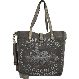 Campomaggi Schultertasche 30 cm  Variante 1
