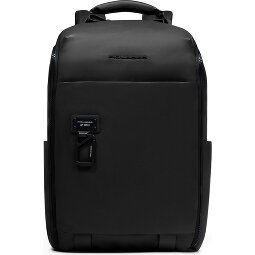 Piquadro Harper Daypack Leder 44 cm Laptopfach  Variante 1