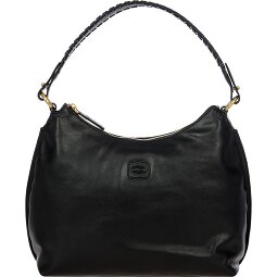 Bric's Volterra Schultertasche Leder 32 cm  Variante 1