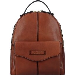 The Bridge Gloria City Rucksack Leder 26 cm  Variante 1