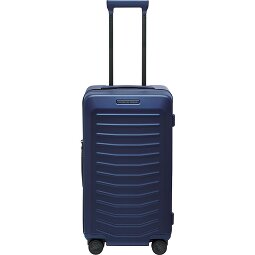Porsche Design Roadster 4-Doppelrollen Trolley 65 cm  Variante 2