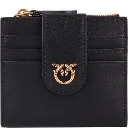 PINKO Geldbörse Leder 10.5 cm  Variante 2