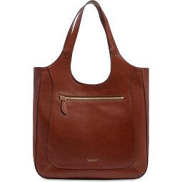 The Bridge Luce Soft Shopper Tasche Leder 37 cm  Variante 2