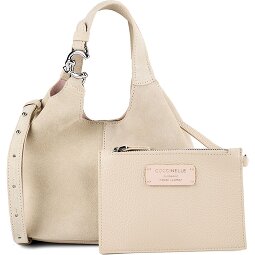 Coccinelle C-Easy Schultertasche Leder 21 cm  Variante 3