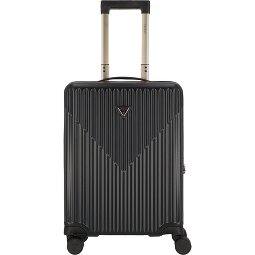 Guess Centennial 4 Rollen Kabinentrolley 55.5 cm  Variante 1