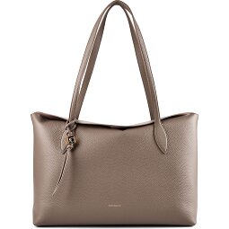 Coccinelle Thess Schultertasche Leder 45 cm  Variante 3