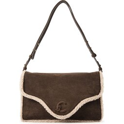 Coccinelle C-Me Umhängetasche Leder 33 cm  Variante 1