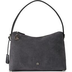 AIGNER Delia Umhängetasche Leder 44 cm  Variante 2