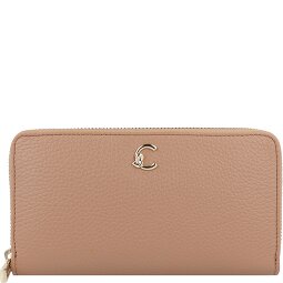 Coccinelle C-Me Geldbörse RFID Schutz Leder 18.5 cm  Variante 2