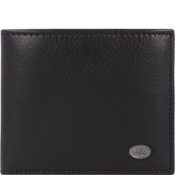 The Bridge Story Uomo Geldbörse I Leder 12,5 cm  Variante 2