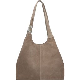 Coccinelle C-Easy Schultertasche Leder 34 cm  Variante 2