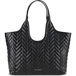 Karl Lagerfeld Brick Shopper Tasche 39 cm  Variante 1