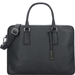abro Adria Handtasche Leder 37.5 cm  Variante 2