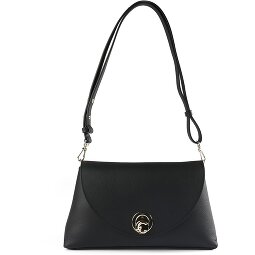 Coccinelle Nikla Schultertasche Leder 30 cm  Variante 2