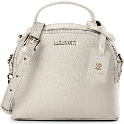 Lazarotti Bologna Leather Crossbody Handtasche Leder 17 cm  Variante 4