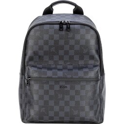 Joop! Cortina Piazza Miko City Rucksack 38 cm Laptopfach  Variante 1
