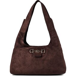 Guess Sunset Schultertasche 44 cm  Variante 1