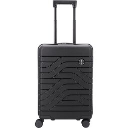Bric's BY Ulisse 4-Rollen Kabinentrolley 55 cm  Variante 1