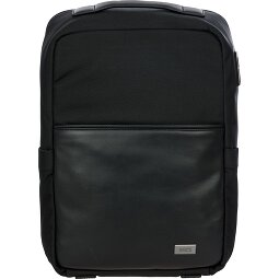Bric's Monza Rucksack 37 cm Laptopfach  Variante 1 Bric's Monza Rucksack 37 cm Laptopfach  Variante 1