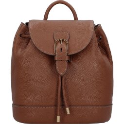 Fossil Everleigh City Rucksack Leder 27 cm  Variante 1