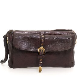 Campomaggi Umhängetasche Leder 21 cm  Variante 1