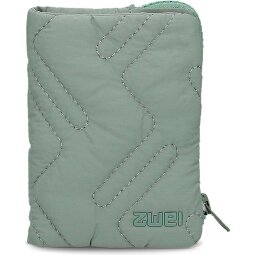 Zwei Cleo Geldbörse 13 cm  Variante 3
