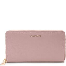 Lazarotti Bologna Leather Geldbörse Leder 19 cm  Variante 11