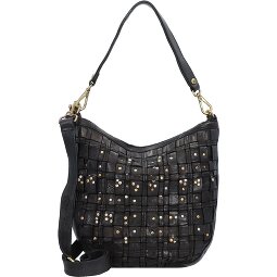 Campomaggi Edera Schultertasche Leder 28 cm  Variante 3