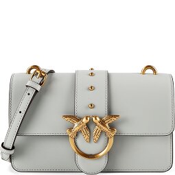 PINKO Love One Umhängetasche Leder 21 cm  Variante 2