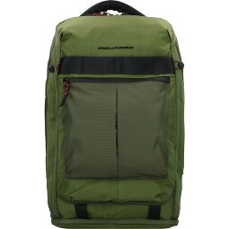 Piquadro Arne Reiserucksack 50 cm Laptopfach  Variante 2