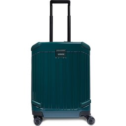Piquadro Pop 4 Rollen Trolley 55 cm  Variante 2