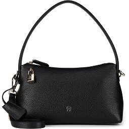 AIGNER Delia Schultertasche Leder 33 cm  Variante 1