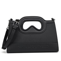 Karl Lagerfeld Aviator Handtasche 24 cm  Variante 1 Karl Lagerfeld Aviator Handtasche 24 cm  Variante 1